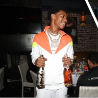 Audiomack Celebrates A Boogie Wit Da Hoodie as One of its Most-Streamed Artists Photo