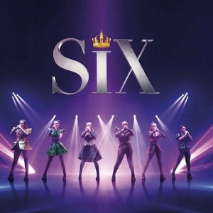 A Look Back at the History of SIX THE MUSICAL Photo