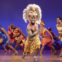 Wake Up With BWW 10/26: Olivier Award Winners, and More! Image