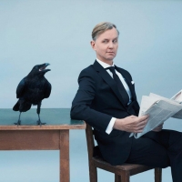 Max Raabe and Palast Orchester Announce Manchester Date In First Ever UK Tour