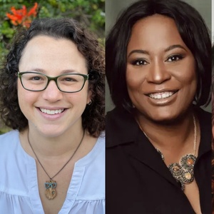 Theatre Communications Group Welcomes Five New Members to Its Board of Directors Photo