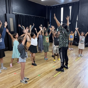 TADA! Youth Theater Presents Musical Theater Summer Camps Through August Photo