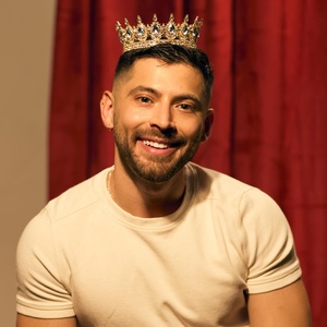 EDINBURGH 2026: Review: ¡AY! PAPI: JILBERTO SOTO, Just The Tonic