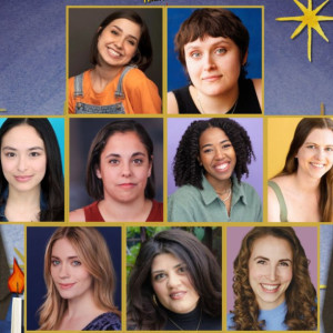 Strawdog Theatre Company's 9th Annual HERSHEL AND THE HANUKKAH GOBLINS to Return at R Photo