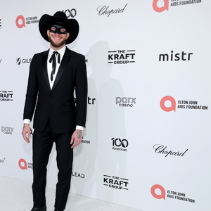 Orville Peck to Release New Album MULE About Addiction and Sobriety Photo