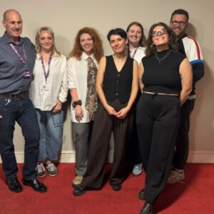 Equity and Brighton Fringe Sign UK-First Landmark Agreement Photo