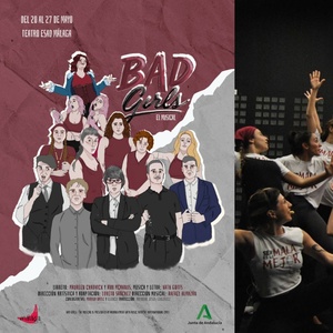 BAD GIRLS: El Taller de Fin de Grado de la ESAD de Málaga Photo