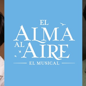 BREAKING: Amanda Digón y Pepe Nufrio protagonizarán EL ALMA AL AIRE, el musica Photo