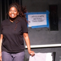 New Jersey Theatre Alliance Delivered A New Round Of Theatre Worker Relief Fund Grant Photo