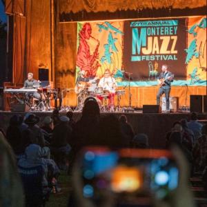 Herbie Hancock, Ron Carter to Make Duo Debut at Monterey Jazz Festival Photo
