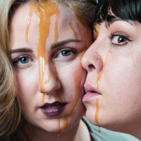 SAUCE Comes to Dublin Fringe Festival