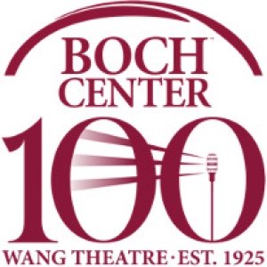 The Boch Center Wang Theatre & Ernie Boch, Jr. Extend Partnership Photo