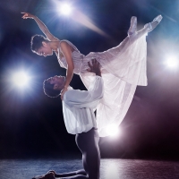 American Ballet Theatre Will Present Live Event TOGETHER TONIGHT Photo