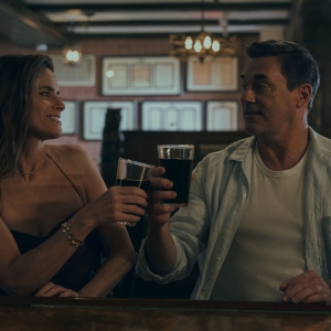 Video: Apple TV+ Shares YOUR FRIENDS & NEIGHBORS Episode 6 Sneak Peek Clip Video