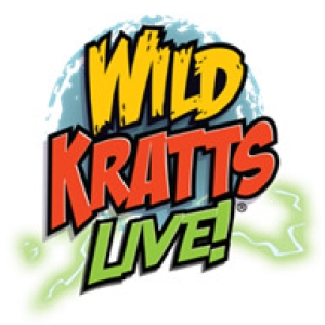 WILD KRATTS LIVE is Coming to the Palace Theatre in April Photo