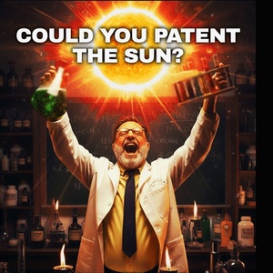 Robert Galinsky to Perform COULD YOU PATENT THE SUN? at Jefferson Market Public Libra Photo