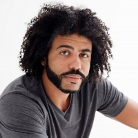 Daveed Diggs Will Appear Live On Theatre Horizon's #PoppaPank Streaming Program Video