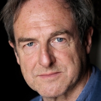 Guest Blog: Julian Forsyth Talks About His 1000th Appearance in THE WOMAN IN BLACK & t Photo