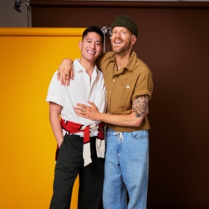 Listen: Pentatonix’s Scott Hoying & Mark Hoying Release New Children’s Album M.Y Photo