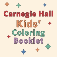 Carnegie Hall's Early Childhood Programs Reach Hundreds of Families Throughout 2022�¿� Photo