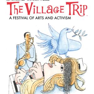 Photos: THE VILLAGE TRIP Festival to Present Classical Music in Greenwich Village Photo