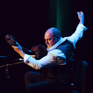 Review: RAFAEL MONTILLA WITH COMPAÑÍA ALMA FLAMENCA – ADELAIDE GUITAR FESTIVAL 2024 at Space Theatre, Adelaide Festival Centre