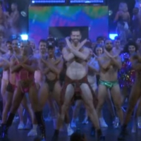 VIDEO: BROADWAY BARES: XXX 30th Anniversary Performance Raises $1,893,715