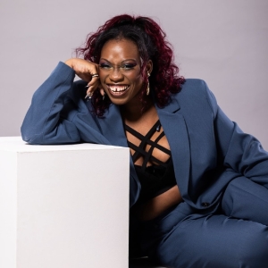 EDINBURGH 2025: Sikisa Q&A Photo