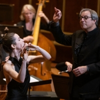 H+H Principal Flutist Emi Ferguson Awarded 2023 Avery Fisher Career Grant
