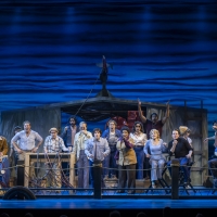 Photo/Video: First Look At BRUCE At Seattle Rep
