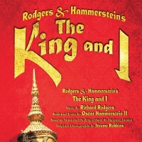 THE KING AND I Directed by Glenn Casale to be Presented at La Mirada Theatre This Spring