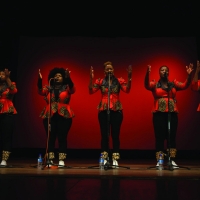 Acclaimed A Cappella NOBUNTU Comes to ABT in March