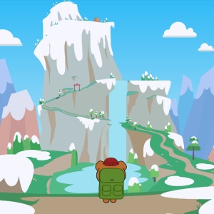 Build-A-Bear Workshop Reveals New Animated Series With Foundation Media