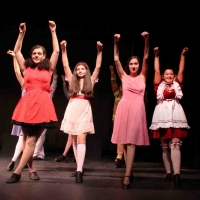 Centenary Stage Company Now Accepting Applications For Summer 2022 Session Of Young P Photo