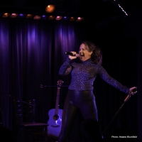 BWW Review: ALICE RIPLEY at The Laurie Beechman Theater Video