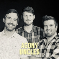 AGONY UNCLES Comes to Alexander Upstairs Video