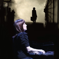 BWW Interview: Mona Golabek of THE PIANIST OF WILLESDEN LANE at TheatreWorks Silicon  Photo