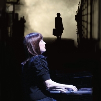 Mona Golabek of THE PIANIST OF WILLESDEN LANE at TheatreWorks Silicon Valley Helps Us Interview