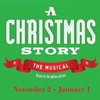 Marriott Theatre Closes 2022 Season With A CHRISTMAS STORY, THE MUSICAL Photo