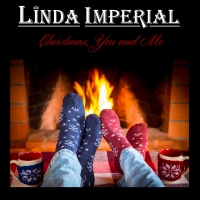 Singer Linda Imperial Plans A Romantic Holiday With New Single 'Christmas, You And Me Video
