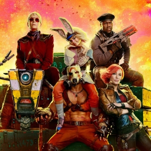 BORDERLANDS Coming to Premium Video On Demand This Friday Photo