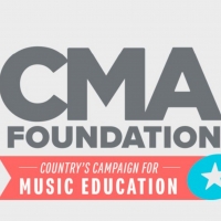 The CMA Foundation Partners With The National Association For Music Education  Video