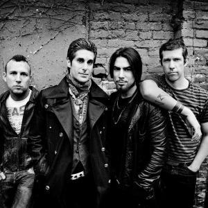 Janes Addiction Release First Single From Original Band Members in 34 Years Photo