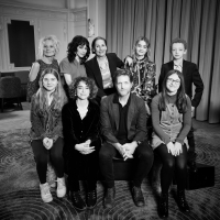 Meet the Cast of GREY HOUSE, Beginning Previews Tonight!