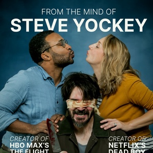 Theatrical Outfit To Present World Premiere Of BLEEDING HEARTS By Steve Yockey Photo