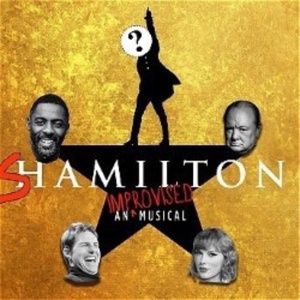 EDINBURGH 2026: Review: SHAMILTON! THE IMPROVISED HIP-HOP MUSICAL, Assembly George Square Studios
