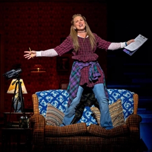 Review: Carolee Carmello as KIMBERLY AKIMBO at the Eccles Theater is a Treat Photo