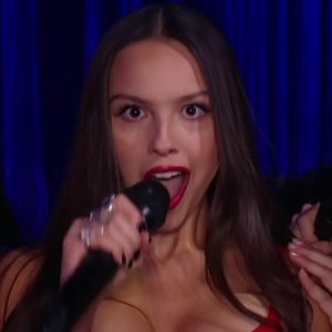 Video: Watch Olivia Rodrigo Perform 'vampire' & 'get him back!' at the VMAs Video