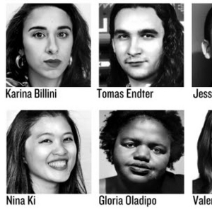 2023-25 Public Theater Emerging Writers Group Cohort Revealed