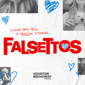 Tyce Green, Jisel Soleil Ayon and More to Star in FALSETTOS at Houston Broadway Theat Photo